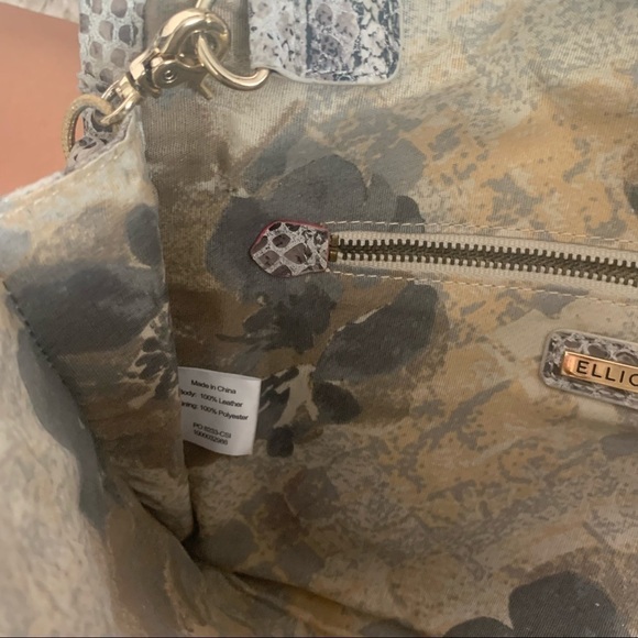 Elliott Lucca Cordoba clutch - Picture 6 of 9